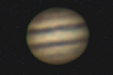 Jupiter 26.02.2015