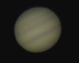 Jupiter 28.10.12